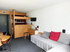 Résidence Tournavelles - Appartement 2 pièces 5 personnes avec vue sur les pistes, skis aux pieds et des commerces, proche de l'ESF et de la garderie dan MAE-2076